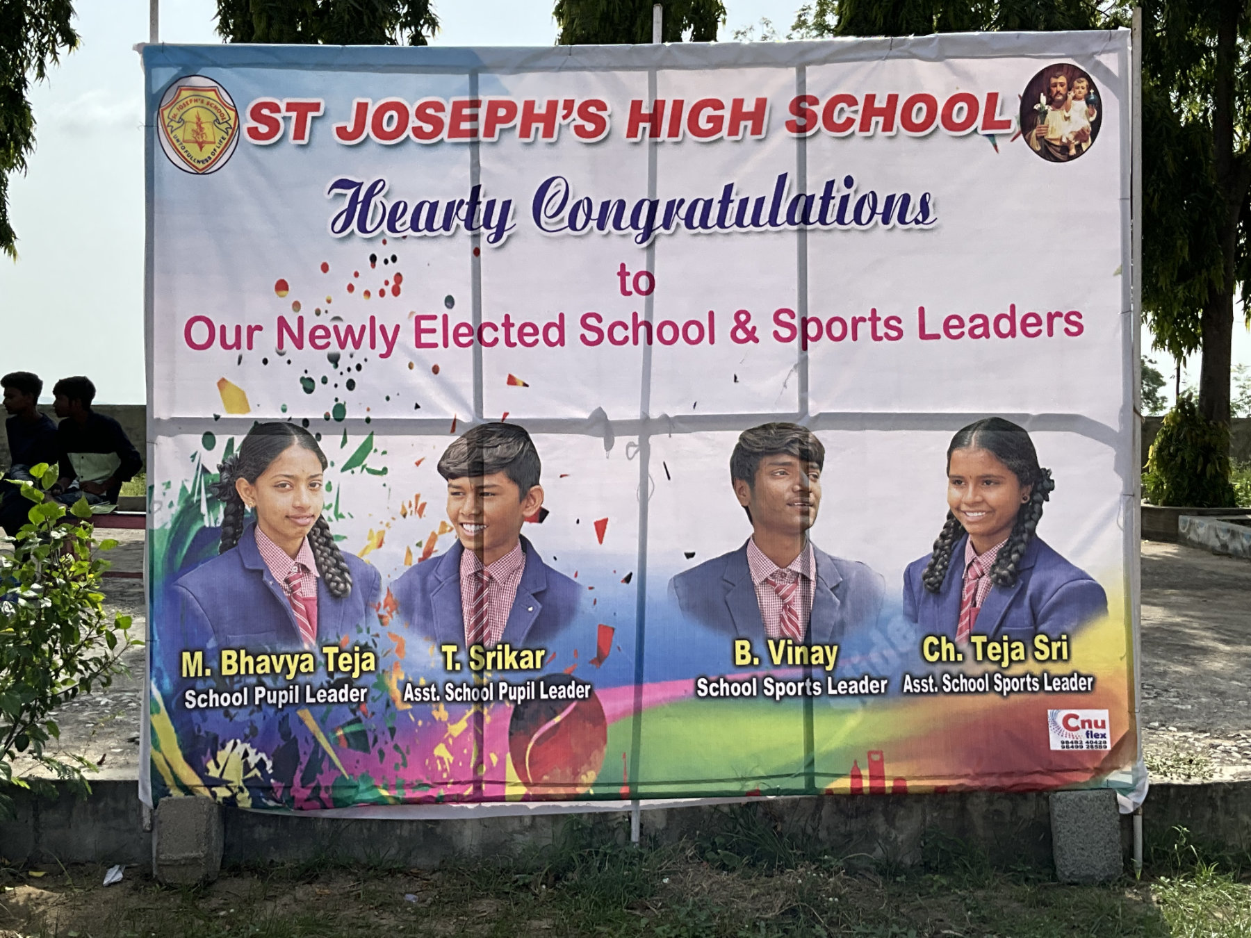 Investiture Ceremony 2023